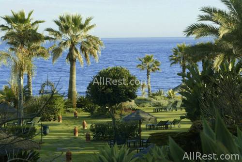 Kempinski Hotel Bahia Estepona 22